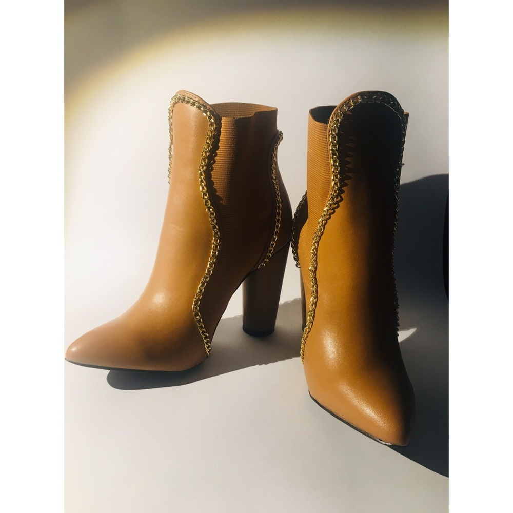 Booties - Picture 2 of 6